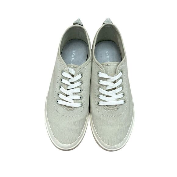 Everlane The Forever Sneaker Unisex Women Size 6.5, Men Size 4.5 - Picture 2 of 8